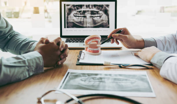 Best Emergency Root Canal Therapy in Galveston, IN