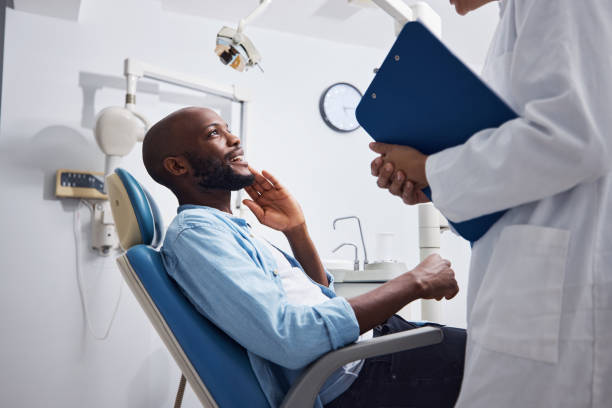 Best Walk-In Emergency Dental Services in Galveston, IN