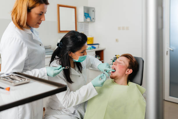 Best After-Hours Dental Care in Galveston, IN